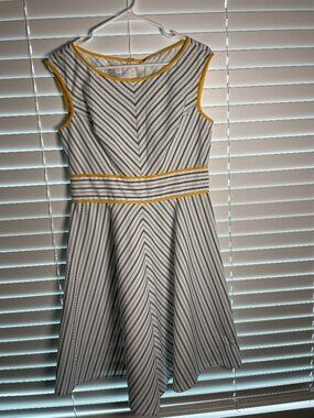 Beautiful Light Summer Dress